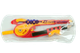 Циркуль пластиковий ZiBi зі шкалою в блістері червоно-помаранчевий (ZB.5396-05) - зображення 2