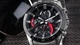 Наручний годинник зі сталевим корпусом Casio EFR-571DB-1A1VUEF Чорний з сріблястим - зображення 3