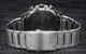 Наручний годинник зі сталевим корпусом Casio EFR-571DB-1A1VUEF Чорний з сріблястим - зображення 6