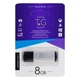 USB флешка Flash Drive T & G 8gb Vega, Gray - изображение 2