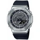 Мужские часы Casio GM-2100-1AER - изображение 2