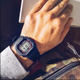 Мужские часы Casio GW-M5610U-1ER - изображение 5