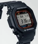 Мужские часы Casio GW-M5610U-1ER D100 - изображение 9