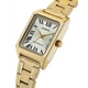 Жіночий годинник Casio LTP-V007G-9BUDF Золотистий - зображення 4