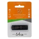USB флешка T&G Flash Drive Classic 011 64gb, Black - зображення 2