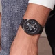Наручний надійний годинник Casio EFR-S567DC-1AVUEF Чорний - зображення 5