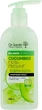 Мягкий гель-пилинг для умывания - Dr. Sante Cucumber Balance Control 200ml (61537-231) - изображение 1