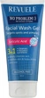 Гель для вмивання 3 в 1 із саліциловою кислотою - Revuele No Problem Washing Gel 200ml (578481-75141) - зображення 1