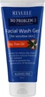 Гель для умивання, з|із| маслом чайного дерева - Revuele No Problem Washing Gel 200ml (545829-74627) - зображення 1