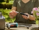 Обприскувач ручний акумуляторний Gardena EasyPump 1 літр (11114-20) - зображення 4
