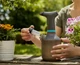 Обприскувач ручний акумуляторний Gardena EasyPump 1 літр (11114-20) - зображення 5