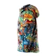 Зимова куртка HUPPA MARINEL Multicolor 110см мультиколор (17200220-22299) - зображення 3