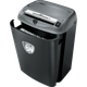 Уничтожитель документов Fellowes 75Cs 12 листов с корзиной 27 литров (f.U4675001) - изображение 2
