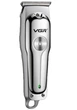 Машинка для стрижки Vgr V-071, Профессиональная беспроводная машинка для стрижки волос, усов, бороды, триммер - изображение 4