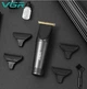 Машинка для стрижки VGR V-925, Профессиональная беспроводная машинка для стрижки волос, усов, бороды, триммер - изображение 15