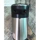 Миксер Rainberg RB-1012 5 скоростей 600W, мощный ручной бытовой кухонный миксер, 2 насадки, нержавеющая сталь - изображение 8