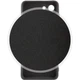 Чехол Silicone Cover Lakshmi Full Camera (A) для Samsung Galaxy S24+ Черный / Black Без бренда - изображение 3