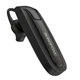 Bluetooth моно-гарнитура Borofone BC21 Черный - изображение 2