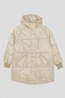Куртка Oversize Reporter Young (223-0886G-08-290-1) 158 см. бежевая - изображение 4