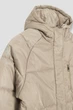 Куртка Oversize Reporter Young (223-0886G-08-290-1) 158 см. бежевая - изображение 5