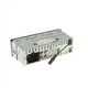 Автомагнитола GoVern MP-1019G MBA (Cyclone) с Bluetooth подсветкой USB MP3 и FM (1 Din) черная - изображение 2