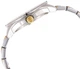 Наручные часы Casio EF-129SG-1AVUDF Черные с серебристым 12/24 ч - изображение 4