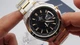 Наручные часы Casio EF-129SG-1AVUDF Черные с серебристым 12/24 ч - изображение 1