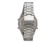 Наручные часы Casio B-640WD-1AVDF Черные с серым/серебристым - изображение 3