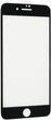 Защитное стекло для смартфона Apple iPhone 7/8 Krazi Eazy EZFT01 с установочной рамкой Black (2099900796869) - изображение 4