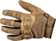 Перчатки 5.11 Tactical HARD TIME 2 GLOVES 59379EU L Coyote (888579405293) - изображение 3