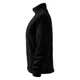 Жіноча флісова кофта Malfini Jacket Чорна XL - зображення 5