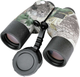 Бінокль Sigeta General 10x50 Camo floating/compass/reticle морський (65860) - зображення 4