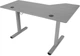 Регулируемый стол Barsky user L 1400 x 900 Grey (VRU_EL-03L) - изображение 3