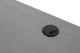 Регулируемый стол Barsky user L 1400 x 900 Grey (VRU_EL-03L) - изображение 16