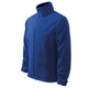 Мужская флисовая кофта Malfini Jacket Ярко-синяя M - изображение 1