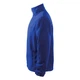 Мужская флисовая кофта Malfini Jacket Ярко-синяя M - изображение 5