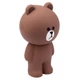 Пенал-підставка YES SL-03 Line Friends 533372 - зображення 3