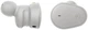 Беспроводные наушники Yamaha TW-E5B Gray - изображение 3