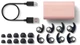 Беспроводные наушники Yamaha TW-ES5A Pink - изображение 5