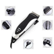 Машинка для стрижки Esperanza Gallant EBC005 Black /Silver - изображение 2
