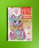 COLOR ZEN 48 розмальовок Японія. Віват - изображение 1
