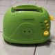 Тостер Esperanza EKT003 Smiley green 750 Вт - изображение 4