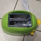 Тостер Esperanza EKT003 Smiley green 750 Вт - изображение 6