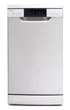 Посудомоечная машина Midea MFD45S130W-UKR - изображение 1