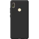 Чехол силиконовый Tecno POP 3 Черный (44400) - изображение 1