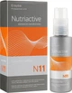 Интенсивный питательный крем-гель с гиалуроновой кислотой - Erayba Nutriactive Advanced Nourishing Hyaluronic Velvet N11 100ml (183587-120219) - изображение 1
