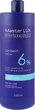 Крем-окислитель 6% - Master LUX Professional 1000ml (813404-121016) - изображение 1