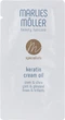 Крем-олія для волосся з кератином "Гладкість та блиск" - Marlies Moller Keratin Cream Oil Sleek And Shine (пробник) 5ml (1002010-80826) - зображення 1