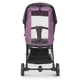 Прогулянкова коляска El Camino ME 1084 Orion Lavender - зображення 7