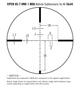 Оптический прицел Vortex Viper HST 4-16x44 30 мм AO VMR-1 - изображение 8